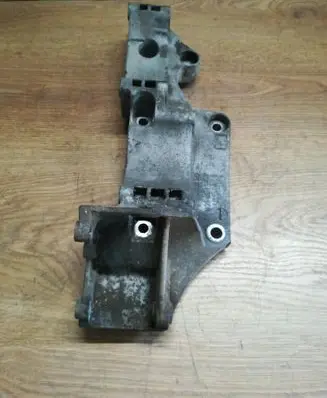 Generator/alternator bracket