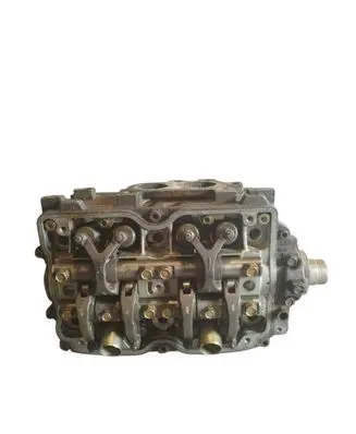 Subaru Outback Engine head 