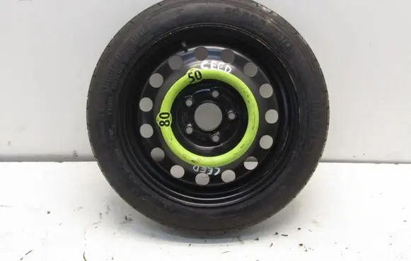KIA Ceed R15 spare wheel 52910A6900