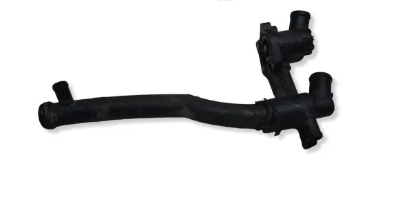 Skoda Rapid (NH) Thermostat housing 03F121026B