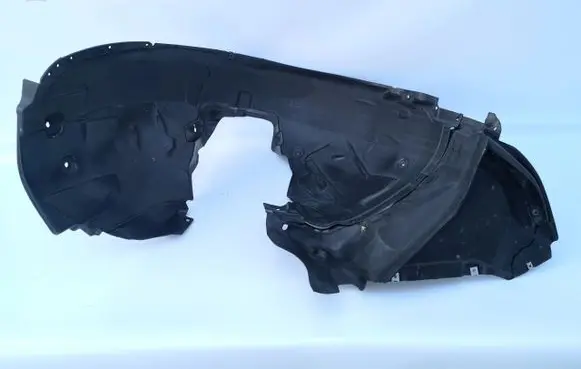 Audi A4 S4 B9 Front wheel arch liner splash guards 8W0853888P