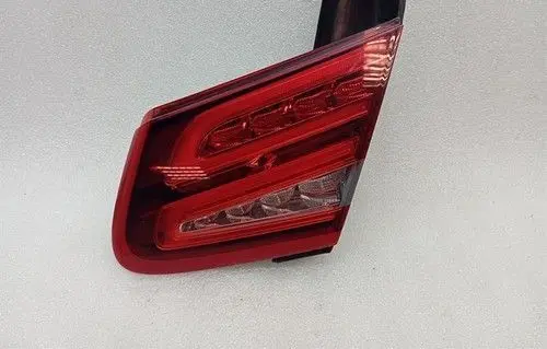 Mercedes-Benz S C217 Rear/tail lights set A2179061900