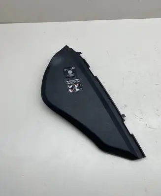 Lexus IS 220D-250-350 Dashboard side end trim 5531753070