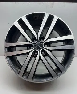 Mercedes-Benz X-class W470 R19 spare wheel A4704010400