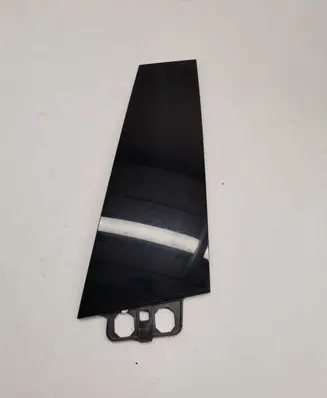 BMW 6 F06 Gran coupe Other front door trim element 7555299
