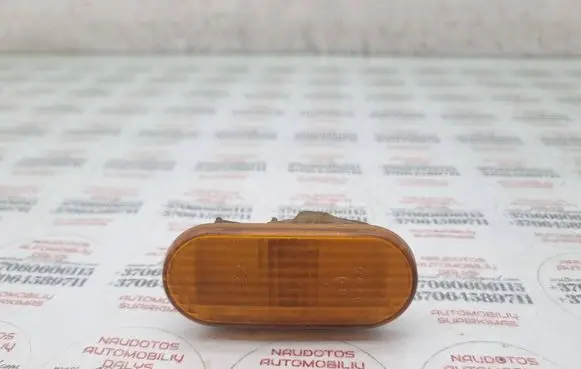 Seat Alhambra (Mk1) Front fender indicator light 3A0949117A