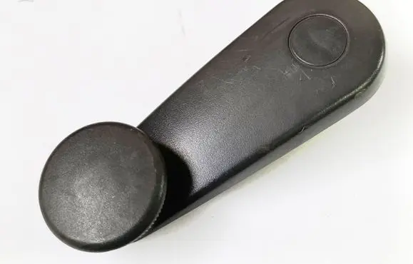 Volvo S40, V40 Rear door window winding handle 