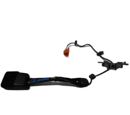 Jaguar F-Pace Headlight/headlamp mounting bracket