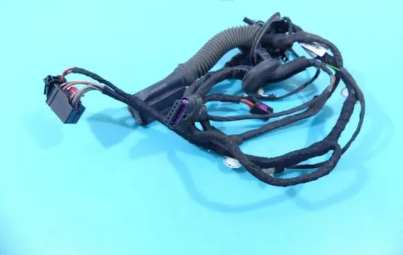 Audi A5 8T 8F Rear door wiring loom 8T8971688L IMPRK1343779