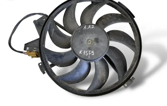 Audi A2 Electric radiator cooling fan 864195F FC1023 66F301