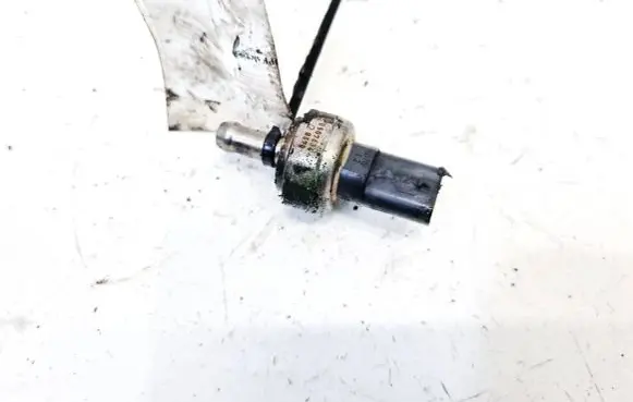 BMW X1 E84 Exhaust gas pressure sensor 8507634 8370 85076348370