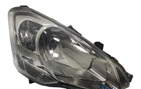 Peugeot Partner Headlight/headlamp 9682828180