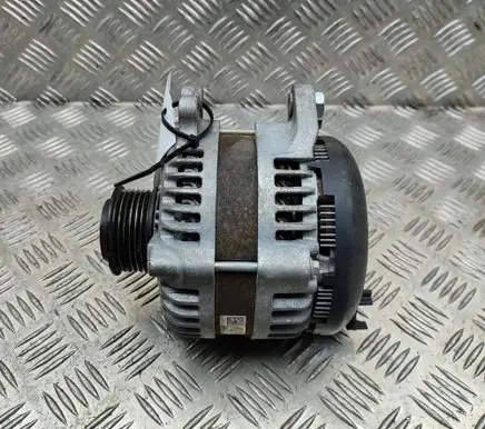 Porsche 911 992 Generator/alternator 0PB903021