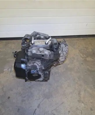 Seat Leon (5F) Automatic gearbox RBQ