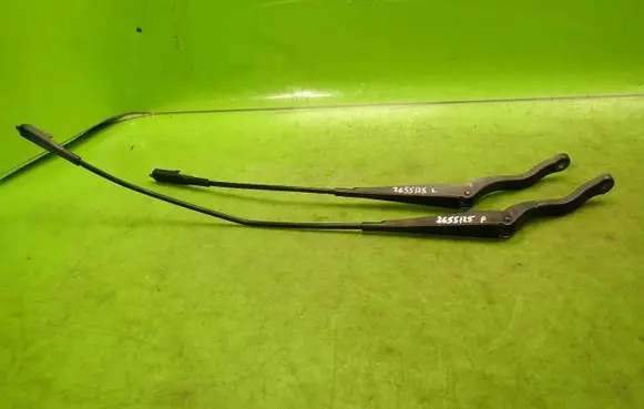 Opel Corsa D Front wiper blade arm 