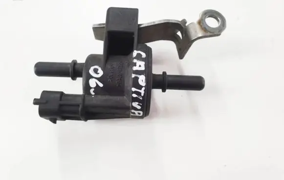 Chevrolet Captiva Valve 14222