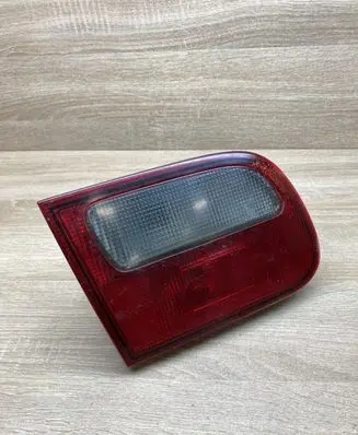 Honda Civic Rear/tail lights 043124L