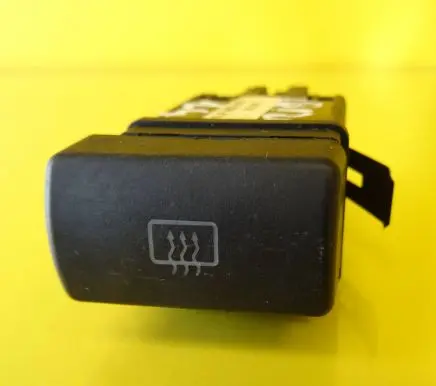 Seat Ibiza III (6L) Windscreen/window heater switch 6L2959621