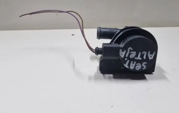 Seat Altea XL Electric auxiliary coolant/water pump 30950000