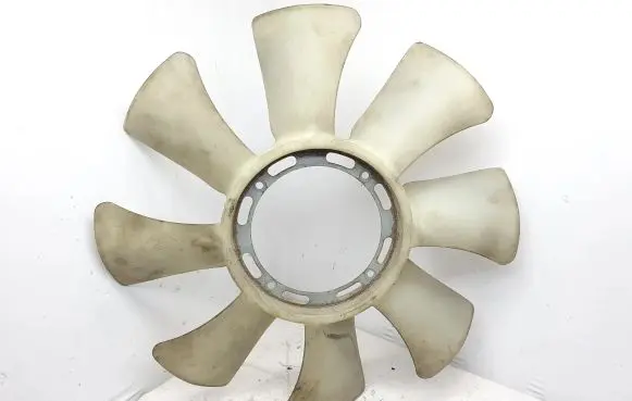 KIA Sorento Viscous fan 2526142920