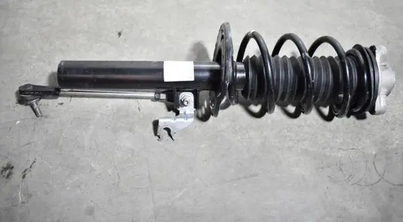 BMW X3 G01 Front shock absorber/damper 6881091 6871781