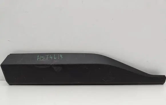 Toyota RAV 4 (XA50) Rear door trim (molding) 7507842070