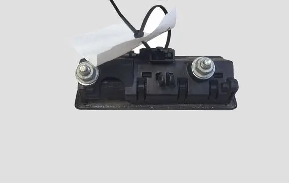 Audi A4 S4 B8 8K Tailgate opening switch 5N0827566