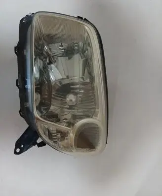 Toyota RAV 4 (XA20) Headlight/headlamp