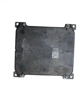 Volkswagen PASSAT B8 Light module LCM