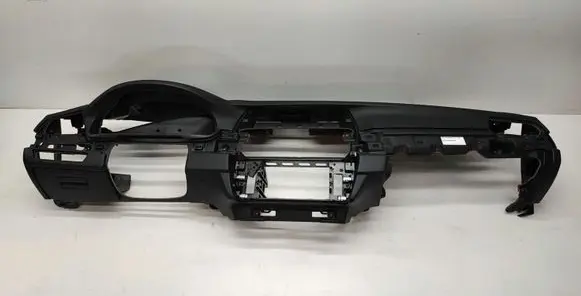 BMW 5 F10 F11 Dashboard 9166657 5145916657