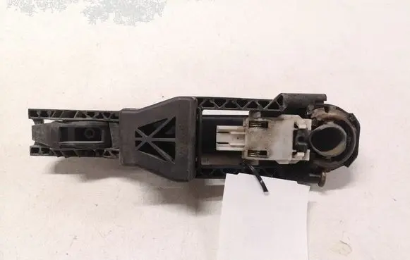 Seat Ibiza III (6L) Rear door exterior handle 6L0839886