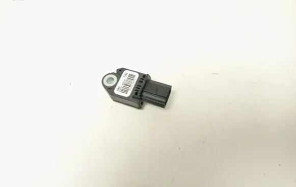 Toyota Aygo AB40 Airbag deployment crash/impact sensor 898310H040