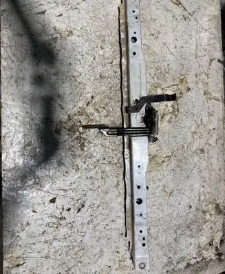 Toyota RAV 4 (XA40) Top upper radiator support slam panel 