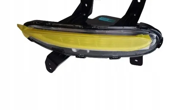 LED Daytime headlight