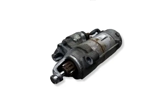 Audi A6 S6 C7 4G Starter motor 059911024P 4280008046