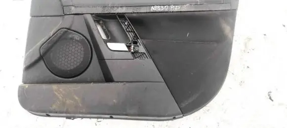Opel Signum Front door card panel trim 13105835AM 10170327X