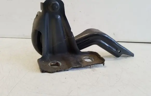 Fiat 500L Engine bonnet/hood hinges 2514
