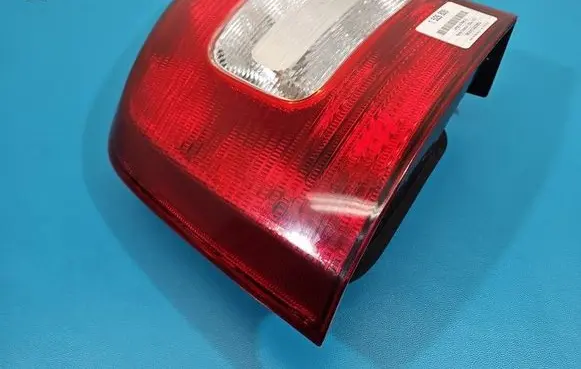 Skoda Octavia Mk2 (1Z) Rear/tail lights IMPRK1526806