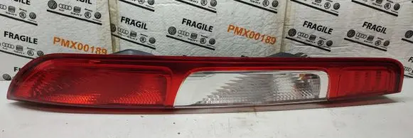 Ford Focus Rear/tail lights 4M5113405A