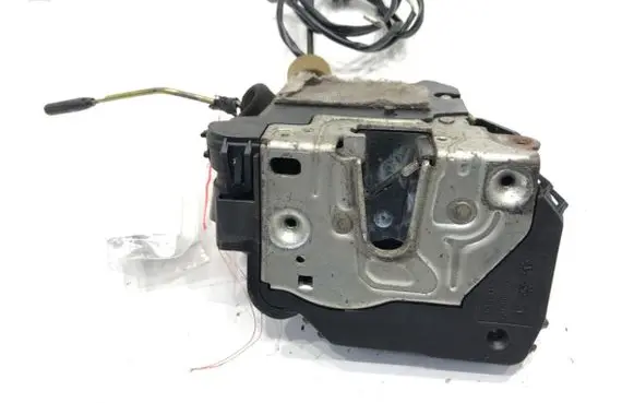 Mercedes-Benz E W211 Front door lock 