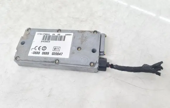 Mercedes-Benz SLK R171 Other control units/modules 08880889020047 04E66ED 5TRKIF00UK