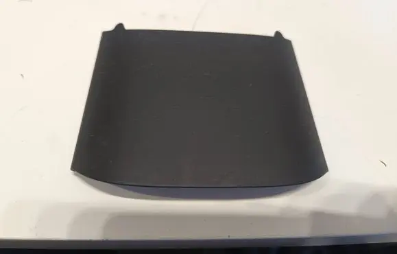 Audi A4 S4 B8 8K Armrest 8K0864283