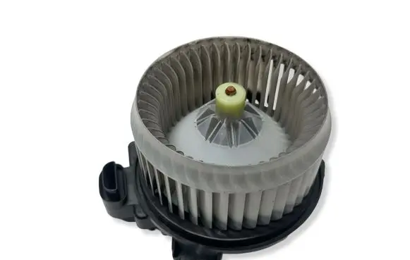 Toyota Yaris Heater fan/blower 