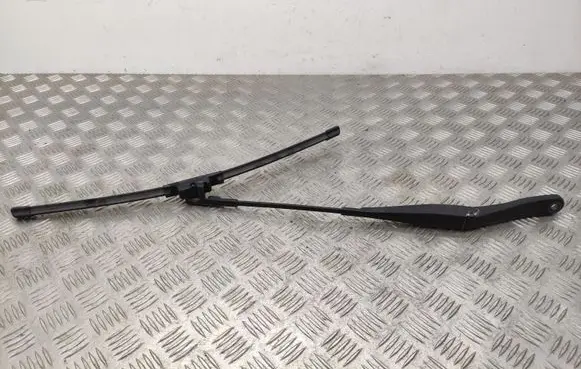 Opel Astra H Windshield/front glass wiper blade 13111219