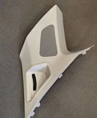 BMW X5 F15 (D)pillar trim (top) 728468