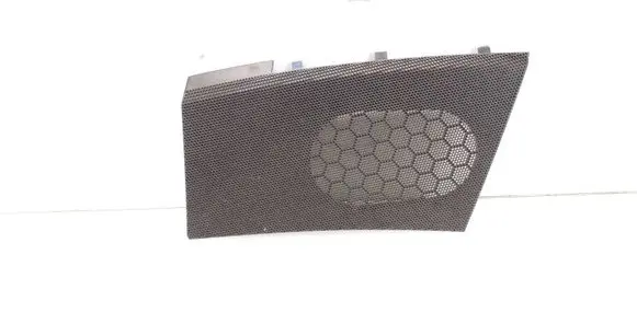Side speaker trim/cover