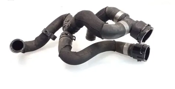 Audi A5 8T 8F Engine coolant pipe/hose 8K0819334K 8K0122293N