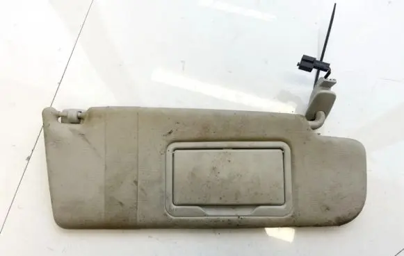 Volkswagen PASSAT B5 Sun visor