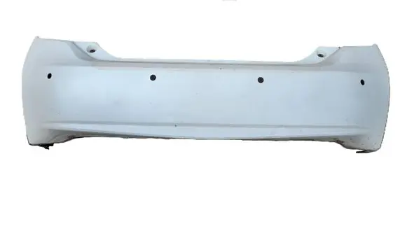 Toyota Prius (XW30) Rear bumper 5215947050