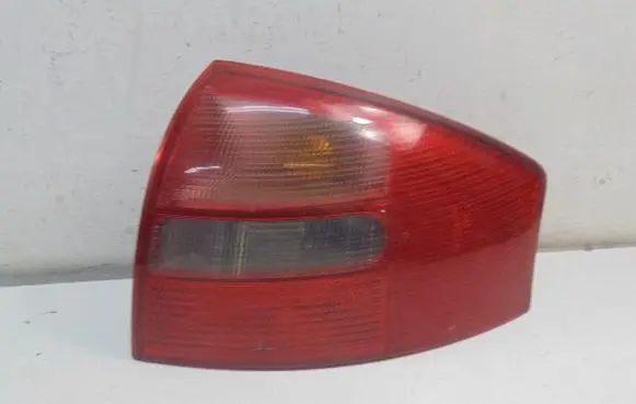 Audi A6 S6 C5 4B Rear/tail lights 4B5945096